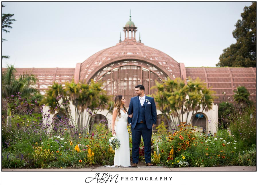 balboa-park-san-diego-wedding-photographer-0003 San Diego Courthouse | Balboa Park | Sunset Cliffs | Chris + Amy’s Elopement Photography