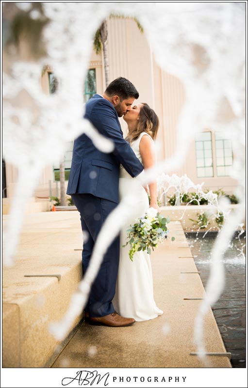 balboa-park-san-diego-wedding-photographer-0004 San Diego Courthouse | Balboa Park | Sunset Cliffs | Chris + Amy’s Elopement Photography