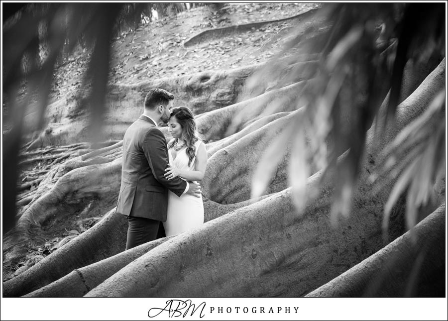 balboa-park-san-diego-wedding-photographer-0009 San Diego Courthouse | Balboa Park | Sunset Cliffs | Chris + Amy’s Elopement Photography