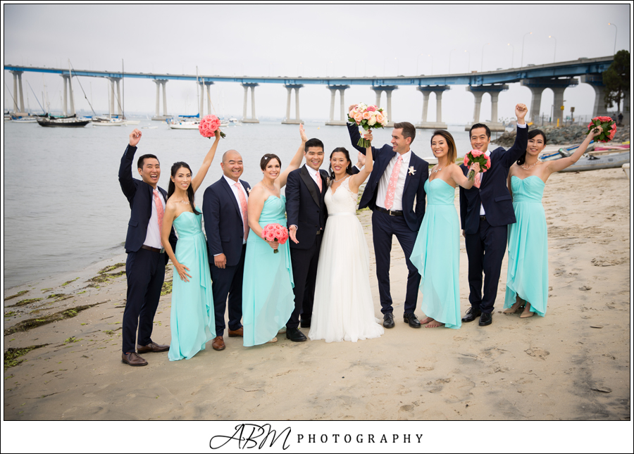 coronado-marriott-san-diego-wedding-photographer-0002 St Paul’s Church | Coronado Island Marriott | Allison + Sam’s Wedding Photography