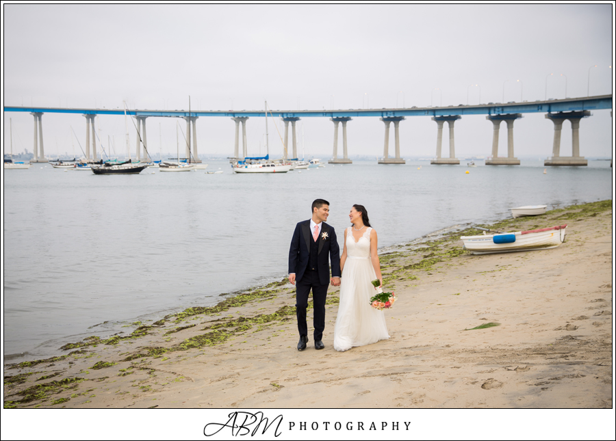 coronado-marriott-san-diego-wedding-photographer-0003 St Paul’s Church | Coronado Island Marriott | Allison + Sam’s Wedding Photography