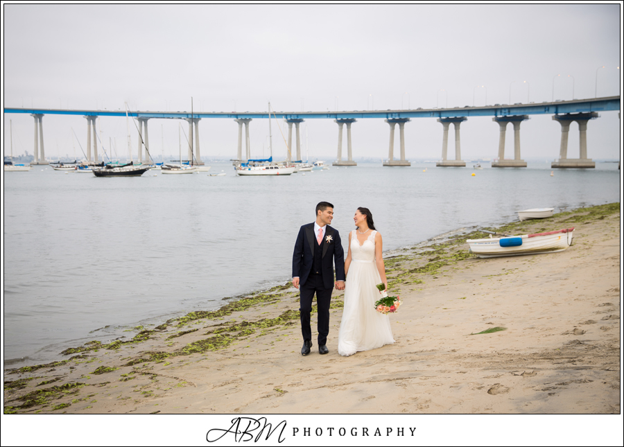 coronado-marriott-san-diego-wedding-photographer-0003 St Paul’s Church | Coronado Island Marriott | Allison + Sam’s Wedding Photography
