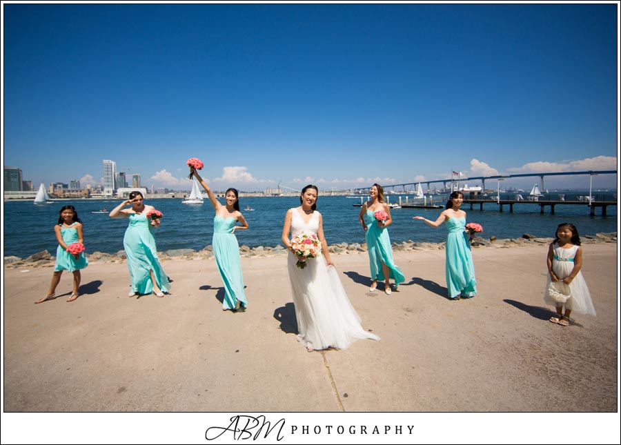 coronado-marriott-san-diego-wedding-photographer-0019 St Paul’s Church | Coronado Island Marriott | Allison + Sam’s Wedding Photography