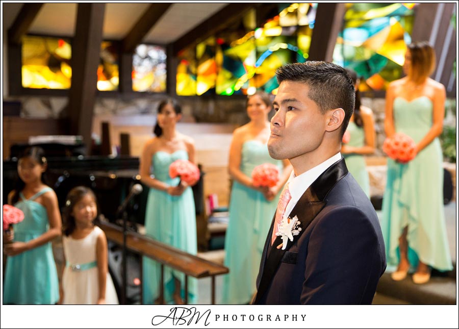 coronado-marriott-san-diego-wedding-photographer-0024 St Paul’s Church | Coronado Island Marriott | Allison + Sam’s Wedding Photography