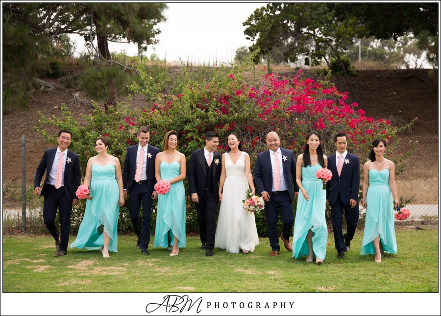 coronado-marriott-san-diego-wedding-photographer-0032 St Paul’s Church | Coronado Island Marriott | Allison + Sam’s Wedding Photography