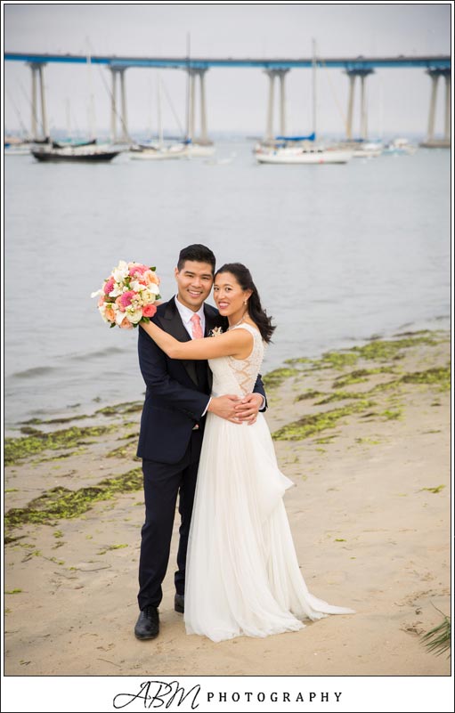 coronado-marriott-san-diego-wedding-photographer-0035 St Paul’s Church | Coronado Island Marriott | Allison + Sam’s Wedding Photography
