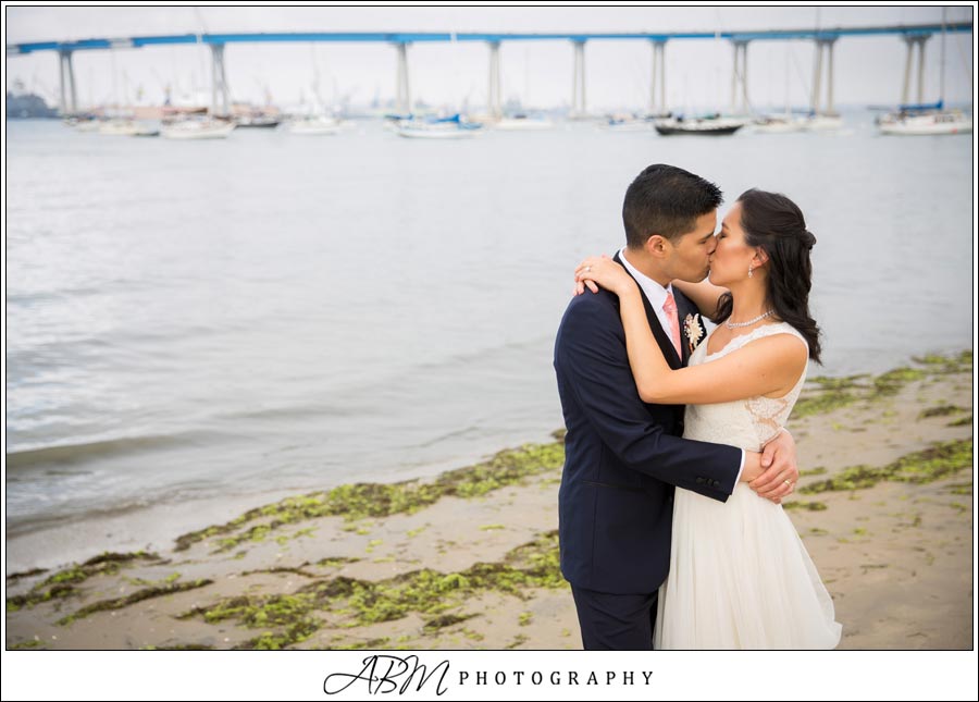 coronado-marriott-san-diego-wedding-photographer-0037 St Paul’s Church | Coronado Island Marriott | Allison + Sam’s Wedding Photography