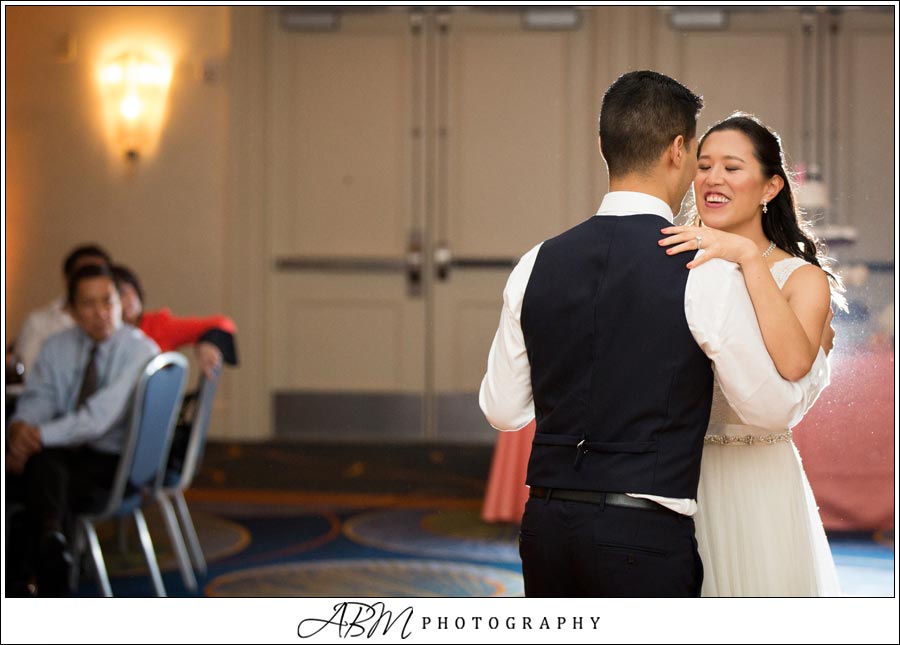 coronado-marriott-san-diego-wedding-photographer-0040 St Paul’s Church | Coronado Island Marriott | Allison + Sam’s Wedding Photography