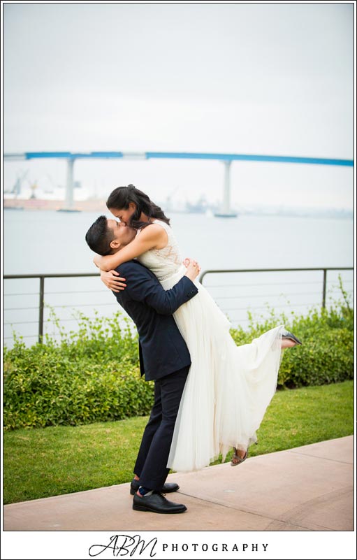 coronado-marriott-san-diego-wedding-photographer-0043 St Paul’s Church | Coronado Island Marriott | Allison + Sam’s Wedding Photography
