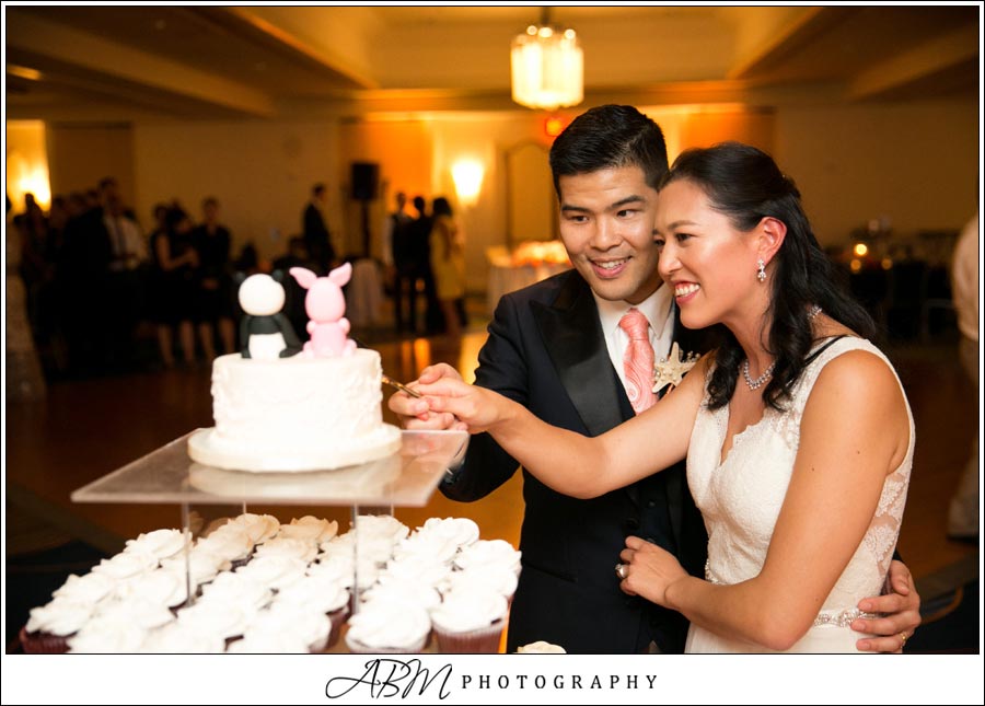 coronado-marriott-san-diego-wedding-photographer-0044 St Paul’s Church | Coronado Island Marriott | Allison + Sam’s Wedding Photography