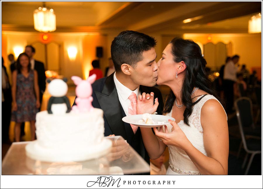 coronado-marriott-san-diego-wedding-photographer-0045 St Paul’s Church | Coronado Island Marriott | Allison + Sam’s Wedding Photography
