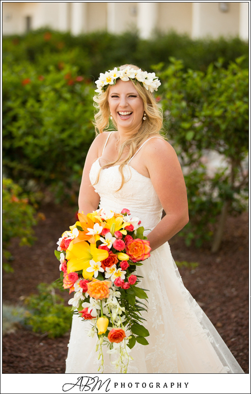 Breakers Beach Coronado Shawnee + Craig’s Wedding Photography ABM