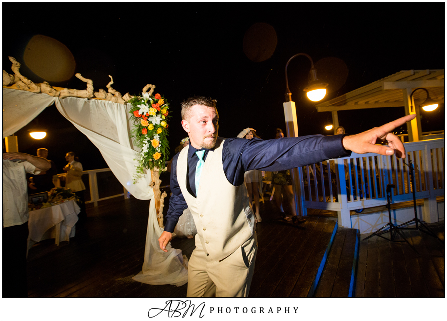 Breakers Beach Coronado Shawnee Craig S Wedding Photography