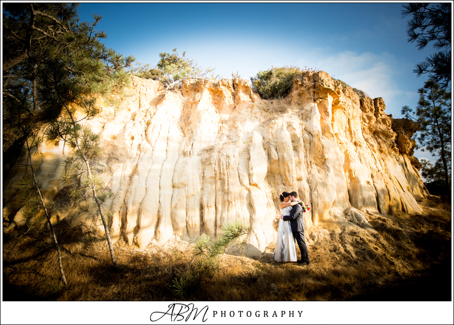 elopement-san-diego-wedding-photographer-0002 Torrey Pines | La Jolla | Yonju + Ryan’s Wedding Photography