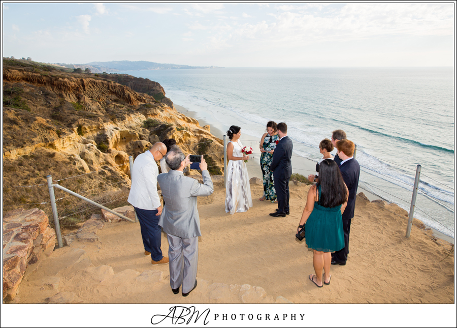 elopement-san-diego-wedding-photographer-0004 Torrey Pines | La Jolla | Yonju + Ryan’s Wedding Photography