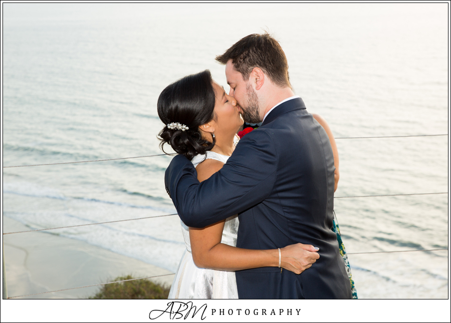 elopement-san-diego-wedding-photographer-0006 Torrey Pines | La Jolla | Yonju + Ryan’s Wedding Photography
