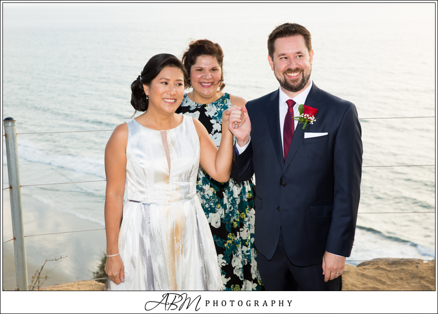 elopement-san-diego-wedding-photographer-0007 Torrey Pines | La Jolla | Yonju + Ryan’s Wedding Photography