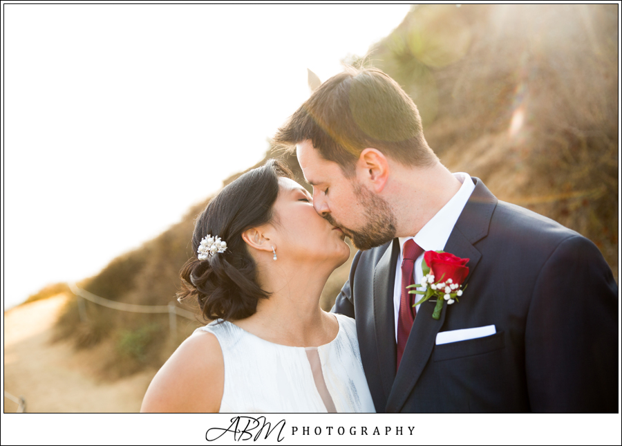 elopement-san-diego-wedding-photographer-0011 Torrey Pines | La Jolla | Yonju + Ryan’s Wedding Photography