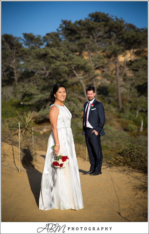 elopement-san-diego-wedding-photographer-0014 Torrey Pines | La Jolla | Yonju + Ryan’s Wedding Photography