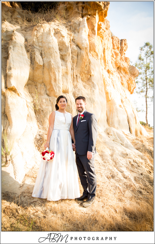 elopement-san-diego-wedding-photographer-0017 Torrey Pines | La Jolla | Yonju + Ryan’s Wedding Photography