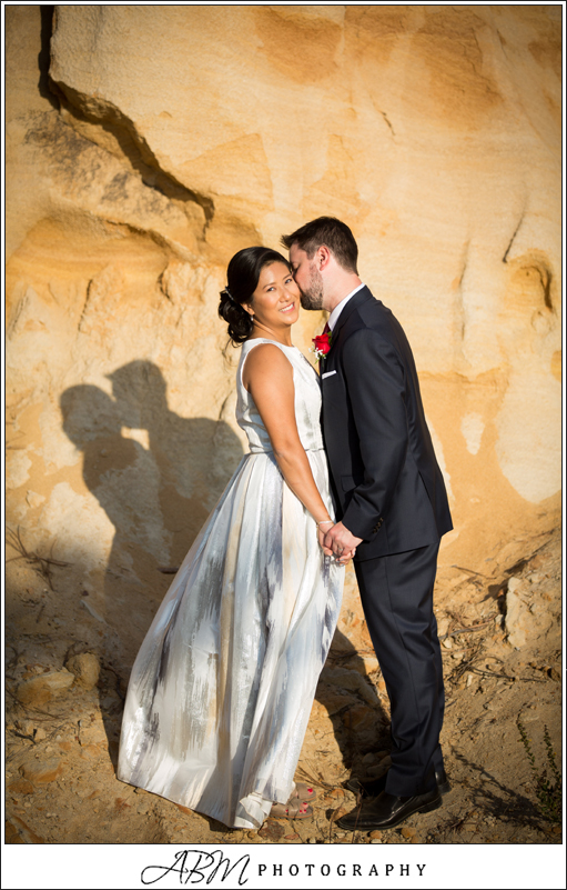 elopement-san-diego-wedding-photographer-0018 Torrey Pines | La Jolla | Yonju + Ryan’s Wedding Photography