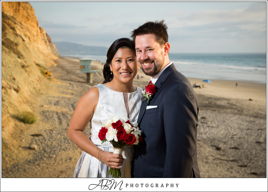 elopement-san-diego-wedding-photographer-0020 Torrey Pines | La Jolla | Yonju + Ryan’s Wedding Photography
