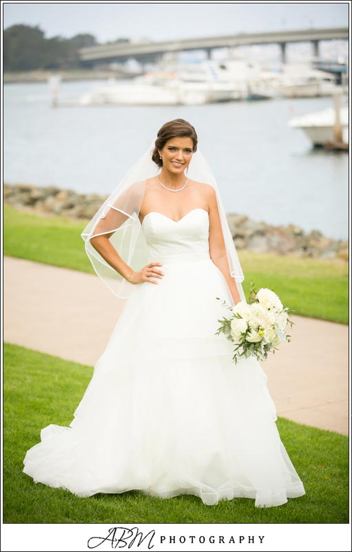 the-dana-resort-san-diego-wedding-photographer-0019 The Dana Resort | Mission Bay | Lindsey + Donilo’s Wedding Photography