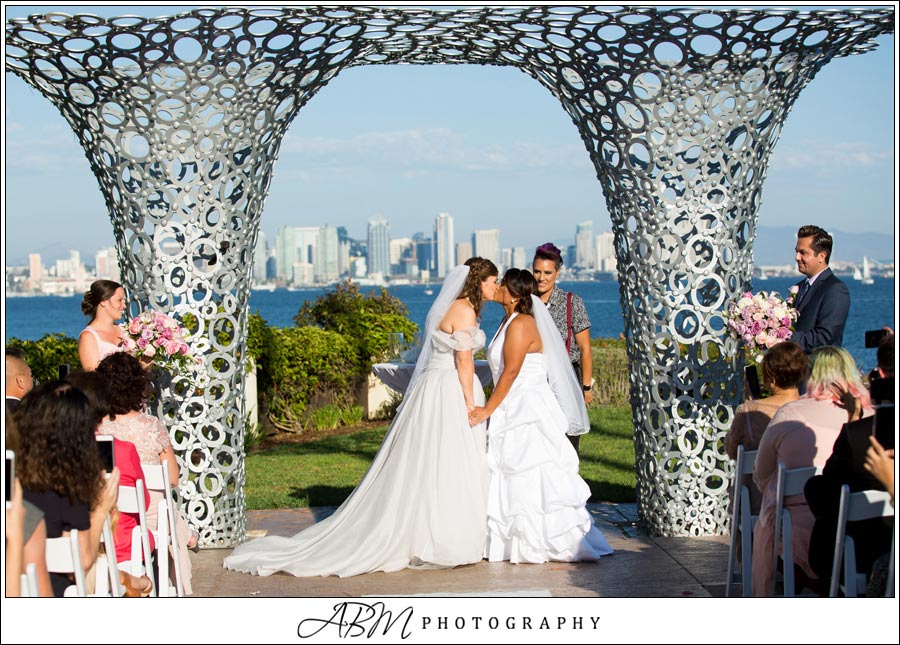 tom-hams-lighthouse-san-diego-wedding-photographer-0031 Tom Ham’s Lighthouse | San Diego | Jen + Melissa’s Wedding Photography