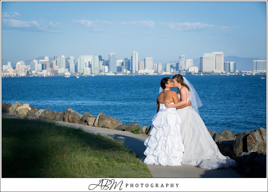 tom-hams-lighthouse-san-diego-wedding-photographer-0034 Tom Ham’s Lighthouse | San Diego | Jen + Melissa’s Wedding Photography