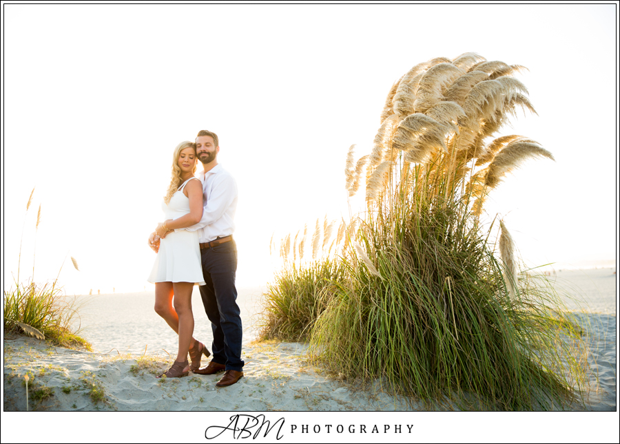 02Piacente_058 Coronado Beach | Coronado | Angela + Joseph’s Engagement Photography