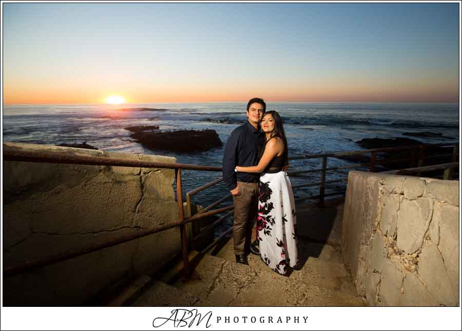03Boricha_71 La Jolla Cove | La Jolla | Rashmi + Sagar Engagement Photography