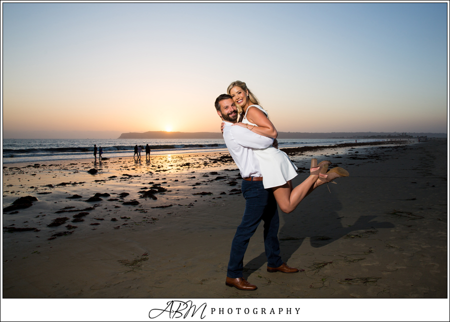 03Piacente_108 Coronado Beach | Coronado | Angela + Joseph’s Engagement Photography