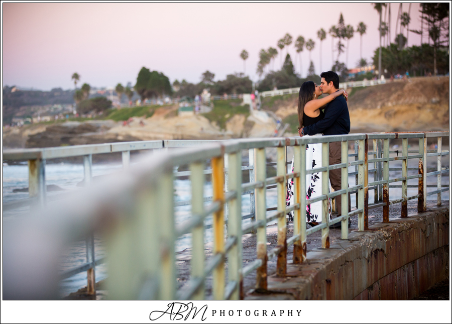 Boricha_79 La Jolla Cove | La Jolla | Rashmi + Sagar Engagement Photography