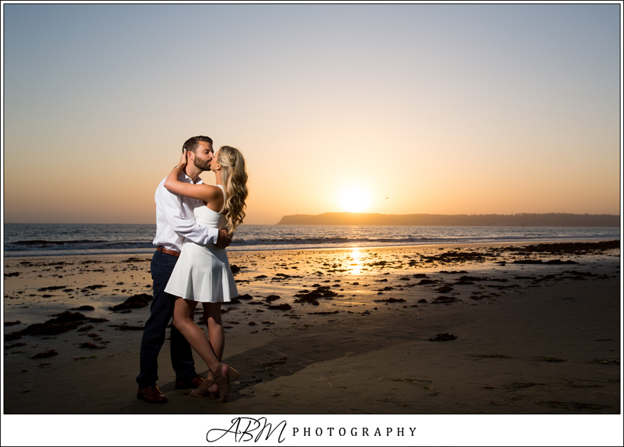 Piacente_096 Coronado Beach | Coronado | Angela + Joseph’s Engagement Photography