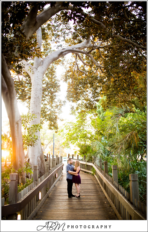 balboa-park-san-diego-wedding-photographer-0003 Danielle + Steven’s Engagement Photography | Balboa Park | San Diego