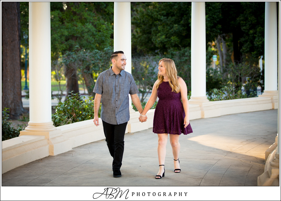 balboa-park-san-diego-wedding-photographer-0005 Danielle + Steven’s Engagement Photography | Balboa Park | San Diego