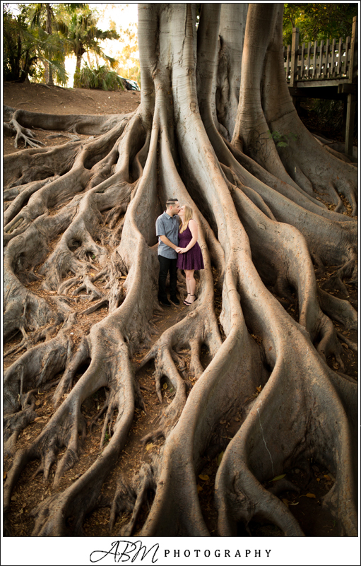balboa-park-san-diego-wedding-photographer-0010 Danielle + Steven’s Engagement Photography | Balboa Park | San Diego