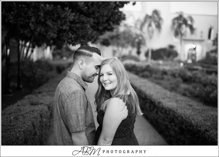 balboa-park-san-diego-wedding-photographer-0014 Danielle + Steven’s Engagement Photography | Balboa Park | San Diego