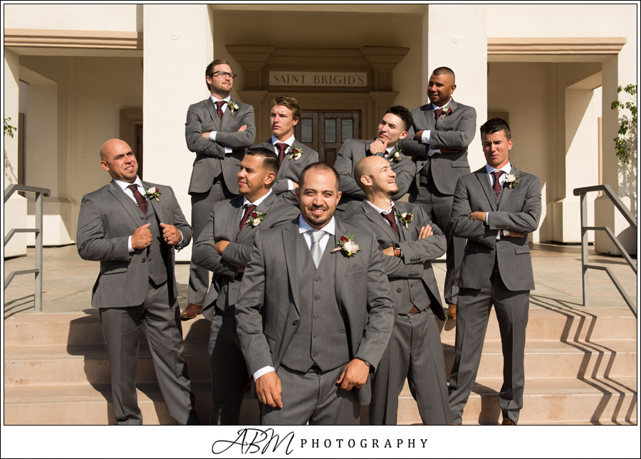 brick-san-diego-wedding-photographer-0019 St. Brigid’s Church | Brick | San Diego | Alex + Henry’s Wedding Photography