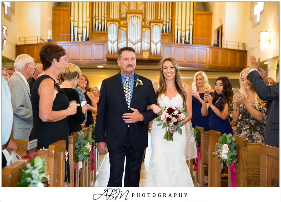 brick-san-diego-wedding-photographer-0026 St. Brigid’s Church | Brick | San Diego | Alex + Henry’s Wedding Photography