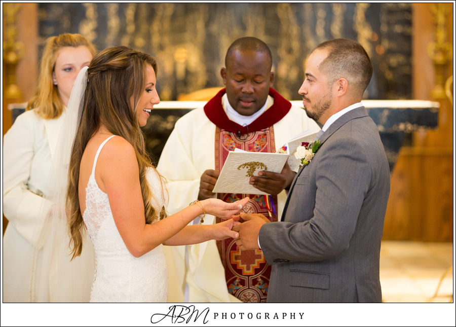 brick-san-diego-wedding-photographer-0028 St. Brigid’s Church | Brick | San Diego | Alex + Henry’s Wedding Photography