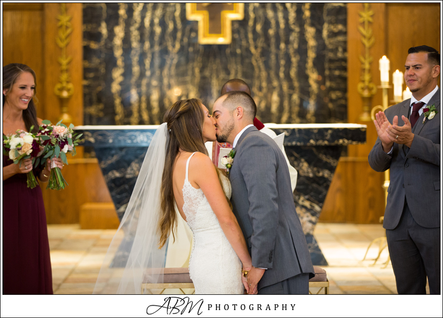 brick-san-diego-wedding-photographer-0029 St. Brigid’s Church | Brick | San Diego | Alex + Henry’s Wedding Photography