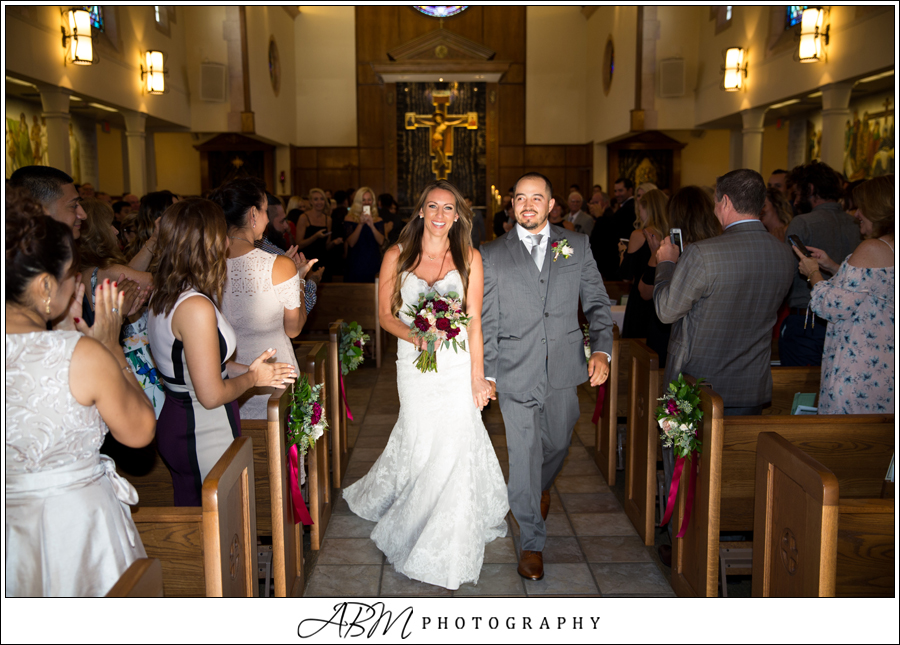 brick-san-diego-wedding-photographer-0030 St. Brigid’s Church | Brick | San Diego | Alex + Henry’s Wedding Photography
