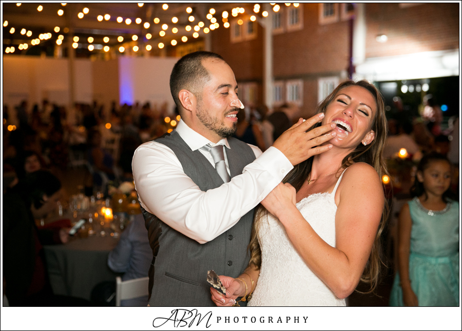 brick-san-diego-wedding-photographer-0046 St. Brigid’s Church | Brick | San Diego | Alex + Henry’s Wedding Photography