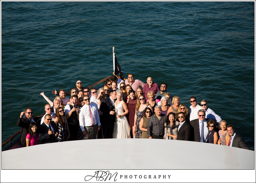 hornblower-san0diego-wedding-photographer-0004 California Princess | San Diego | Jaimie + Eric’s Wedding Photography