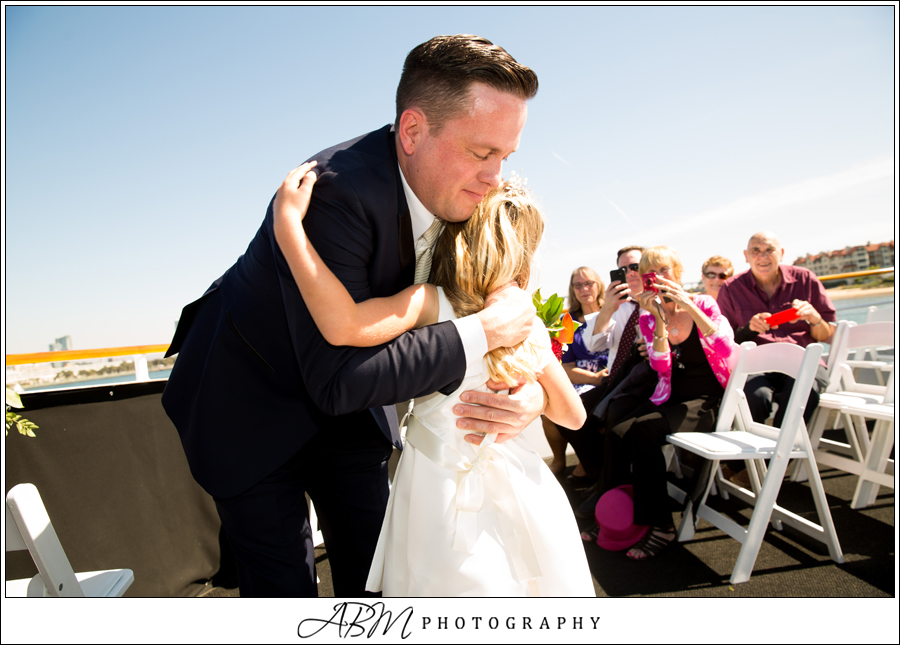 hornblower-san0diego-wedding-photographer-0016 California Princess | San Diego | Jaimie + Eric’s Wedding Photography