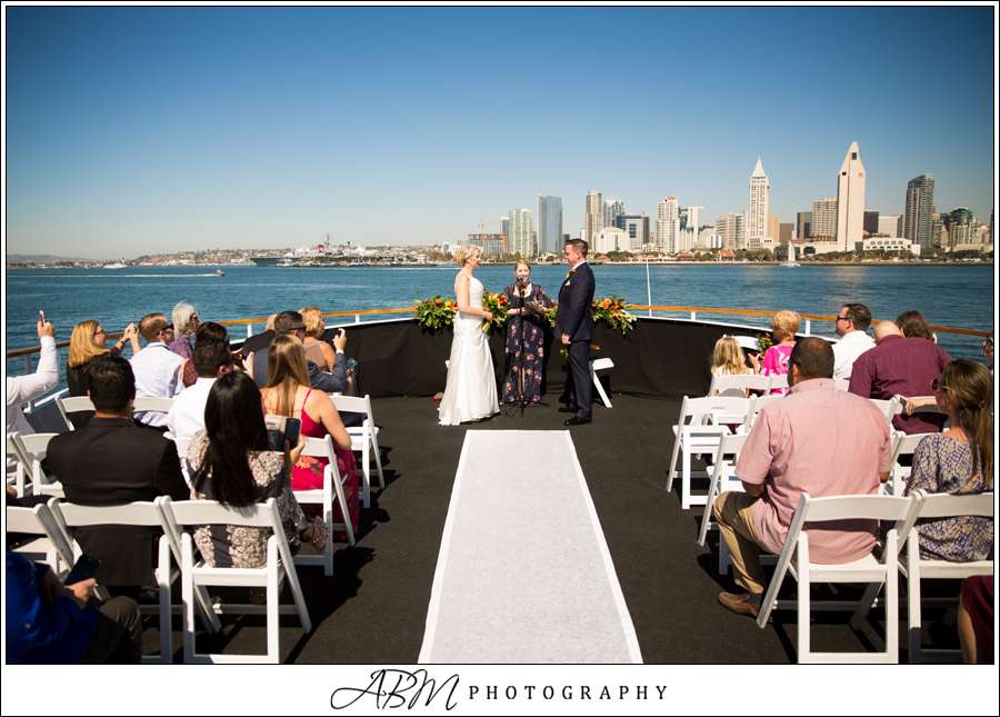 hornblower-san0diego-wedding-photographer-0018 California Princess | San Diego | Jaimie + Eric’s Wedding Photography