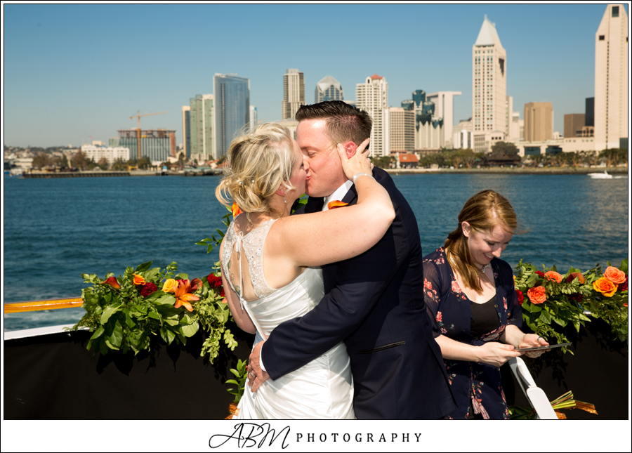 hornblower-san0diego-wedding-photographer-0022 California Princess | San Diego | Jaimie + Eric’s Wedding Photography