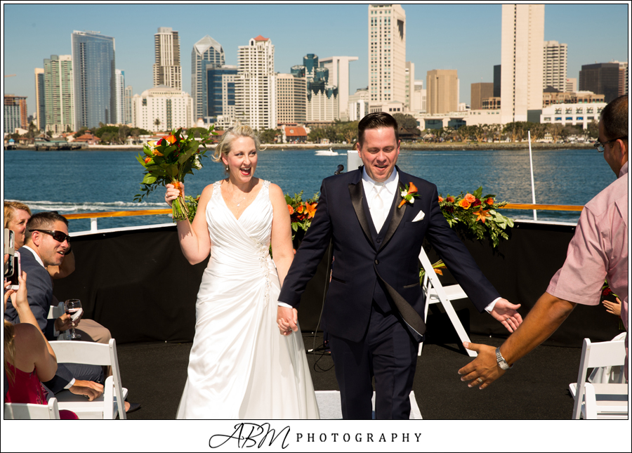 hornblower-san0diego-wedding-photographer-0023 California Princess | San Diego | Jaimie + Eric’s Wedding Photography