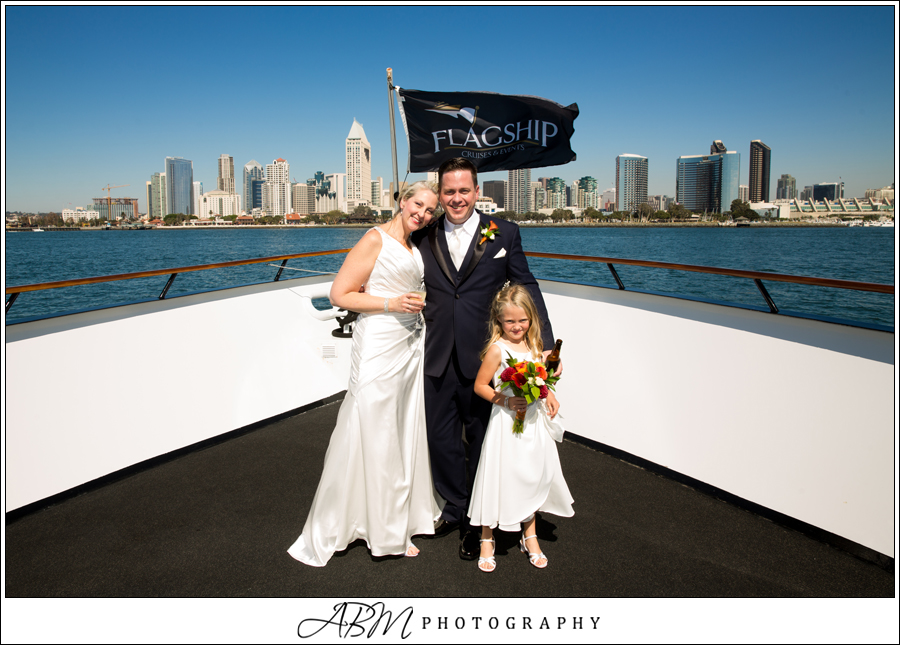 hornblower-san0diego-wedding-photographer-0024 California Princess | San Diego | Jaimie + Eric’s Wedding Photography